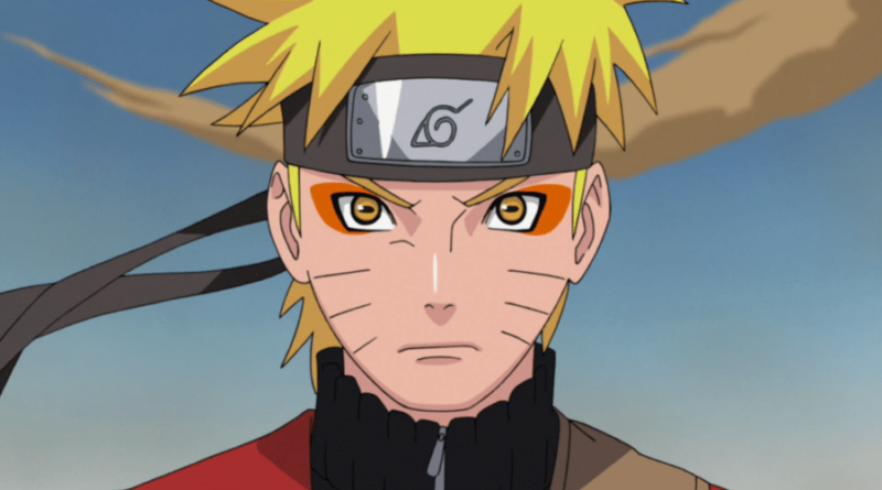 Naruto: Filme live-action está sendo desenvolvido pela Lionsgate