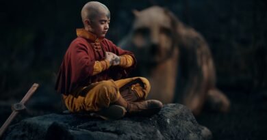 Avatar: O Último Mestre do Ar – Confira 17 curiosidades sobre a série que está no Top 10 da Netflix